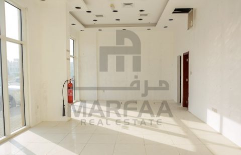 Amazing Shop for Rent -No Commission -Excellent Location