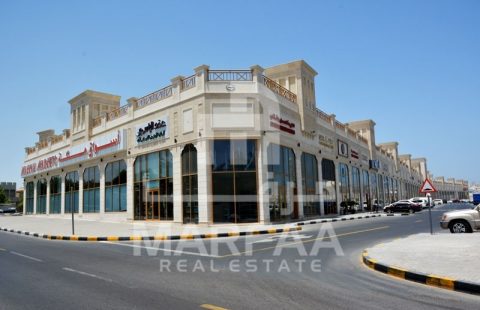 Retail Shop for Rent – 2 Months Free – No Commission