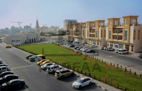 Great Shop for Rent – No Commission