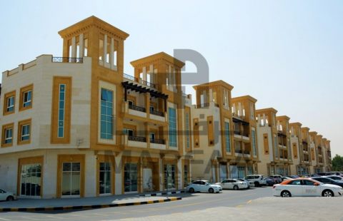 Best Retail Shops for Rent – TGA – 2 Months Free