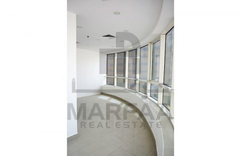 Luxury Office for Rent -Free AC / Parking – No Commission