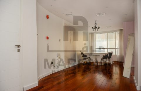 Luxury office Space for Rent – Free Chiller – No Commission