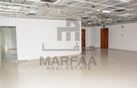 Super Deluxe Office Space for Rent – Free Chiller -No Commission