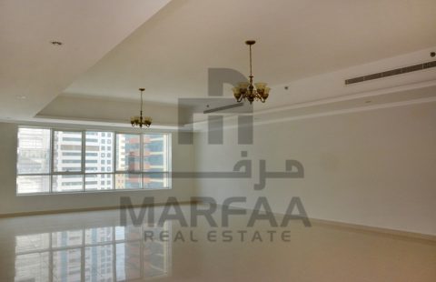 4 BHK -No Comm-Free A/C – Parking-1Month Free