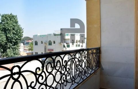 Spacious 2 BHK with Balcony+2Masters+ Laundry room