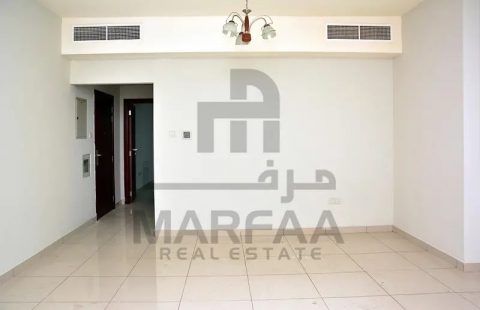 Spacious 1BHK / No commission -Free Parking – wardrobes