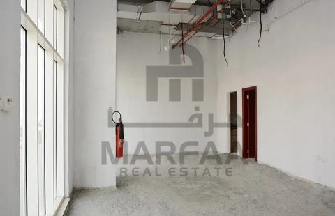 Best Retail Shops for Rent – TGA – 2 Months Free