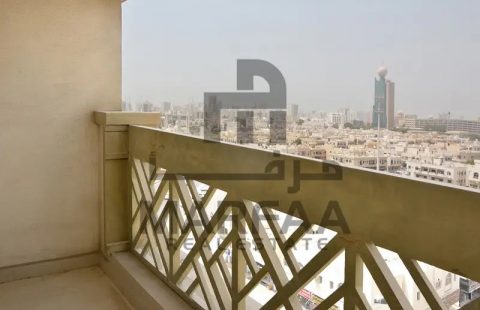 Spacious 2BHK- No Commission -Balcony+ Parking free